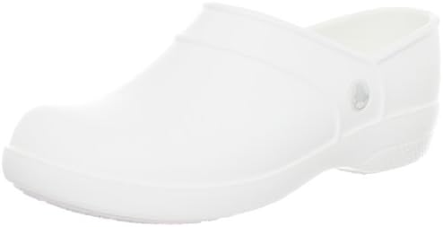 landau unleashed nursing clogs