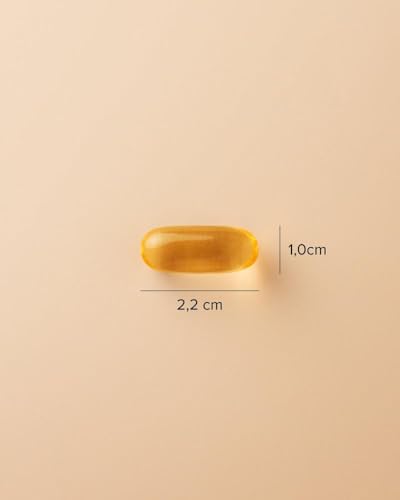 Super Ômega 3 TG 180 Cápsulas - Essential Nutrition