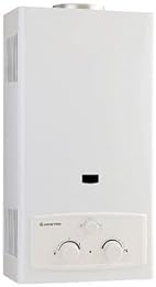 ARISTON 10 LITER NATURAL GAS DGI 10L CF NG price in Egypt | Amazon ...