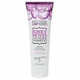 Not Your Mother's Kinky Moves Curl Defining Shampoo