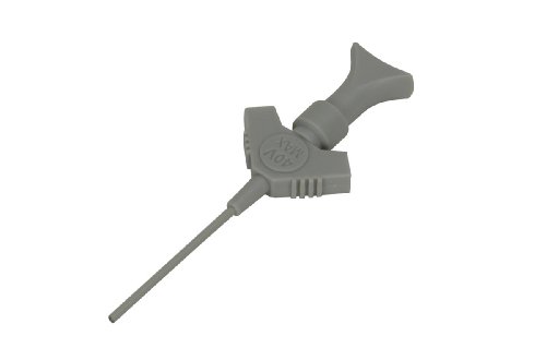 Cal test electronics ct3659 smt test clip for ic test measurement…