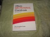 Microwave Cookbook by 