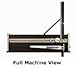 Logan Graphics 850 Platinum Edge Mat Cutter 40 Inch For Professional Framing, Matting and Design