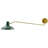 Lampada votiva 18cm - In bronzo, a parete 2512