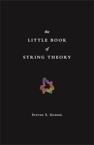 String Theory (Cambridge Monographs on Mathematical Physics