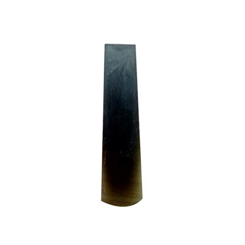 Zerama Alto Saxophone Reeds for Long-time Exercise Alto Saxophone Resin Reed - Thumbnail 3