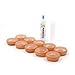 Advion Ant Killer Kit with 10-Pack of Advion Ant Gel Bait Arenas and One (1) 30-Gram Advion Ant Gel Syringe