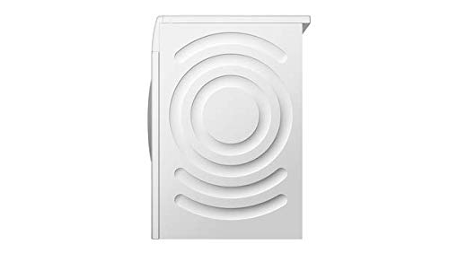 Bosch-WAU28T64GB-Serie-6-Freestanding-Washing-Machine-with-AllergyPlus-Drum-Clean-and-SpeedPerfect-9kg-1400spin-White Bosch WAU28T64GB Washing Machine 9kg Capacity, AllergyPlus, SpeedPerfect, 1400rpm spin, White, Serie 6, Freestanding