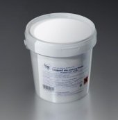 Bioguard Descaler & Milkstone Powder, 1KG Tub (Vending & Coffee Machines) by Bioguard