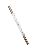 9 claws Big-size fascia Blaster Device, effective handheld massager，Massage Back, Neck, Arms, Shoulders, and Legs-Full Body Massage Therapy