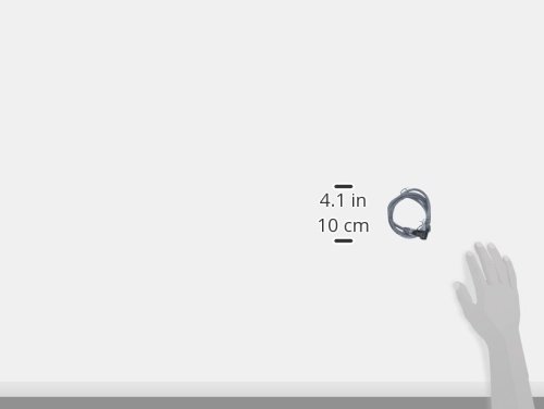 Belkin Snagless CAT6E Patch Cable RJ45M/RJ45M; 3 ( A3L980b03-S )