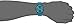 Swatch Men's SUOL700 Watch with Turquoise Band