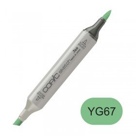 Copic Sketch Marker - YG67