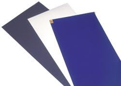 Clean Room Sticky Mats 18" x 45" (4 Pads, 30 Sheets per Pad)