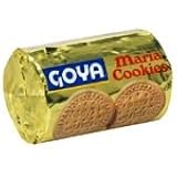 Goya Maria Cookies 3.5 oz. (12-Pack)
