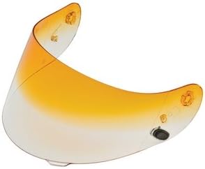 HJC Shields HJ09 HALF TONE SHIELD HI-DEF