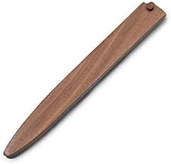 Wooden Saya Cover Blade Protector for sushi sashimi knife Sheath 210mm 240mm 270mm 300mm (240mm)