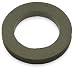 Extra Thick Wall-Mount Toilet Neoprene Gasket - 30435T primary