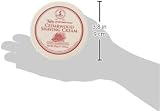 Taylor of Old Bond Street Cedarwood Shaving Cream Bowl 150g UK Made view 4