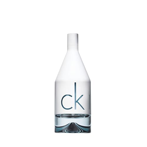Calvin Klein CKIN2U For Him/ Her, Eau de Toilette 150ml (£14.53 / £13 S&S)