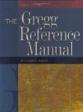 The Gregg Reference Manual (10th Edition)[10E] (Spiral-bound)