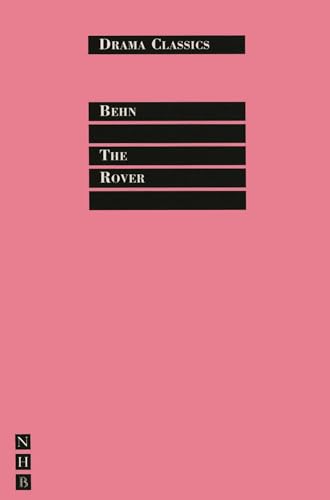 The Rover (NHB Classic Plays) en promo sur Amazon