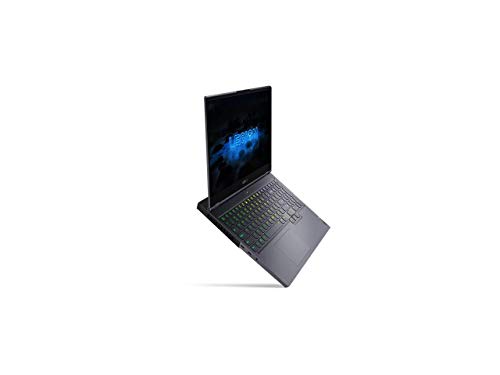 2020 Lenovo Legion 7i Gaming Laptop: Core i7-10750H, NVidia RTX 2070, 15.6