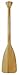 Attwood Wood Canoe Paddle