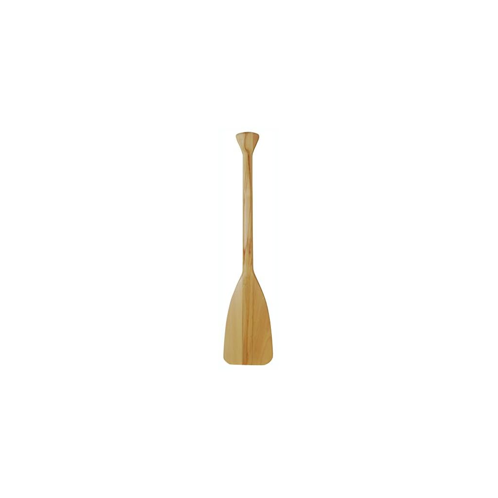 attwood Wood Canoe Paddle BSA Soar