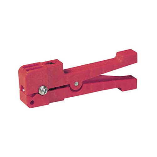 Ideal Ringer Cable Stripper