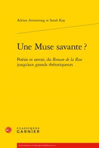 Une  muse savante ?