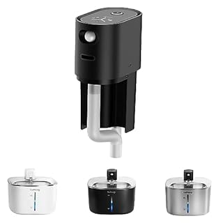 Water Dispenser Head Sensor for FEELNEEDY C004, Pets Main Control Module, 3 Modes