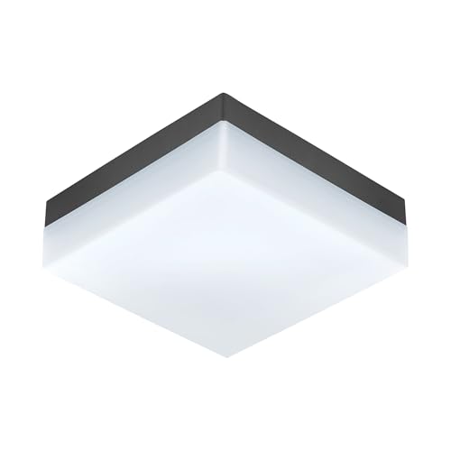 Brandheißer Deal! Hol dir EGLO Wand- / Deckenleuchte jetzt für 18,00€ im Angebot. Jetzt zugreifen!