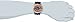 Invicta Men's 14981 Pro Diver Chronograph Blue Rose Gold Dial Blue Silicone Watch