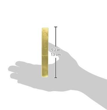 Tikusan Japanese Brass Knife (Kiridashi) for Right Hand 1Set - Thumbnail 4