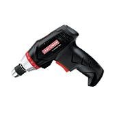 Craftsman 4 volt Cordless Lithium-Ion Screwdriver with Case and 20 pc. Bit Set