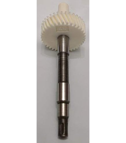 L GEAR 
35mmローダウンリンク＆ショートスタンド XSR155 Amazon.com: La Speedometer Gear - 35 Tooth Long shaft Speedometer