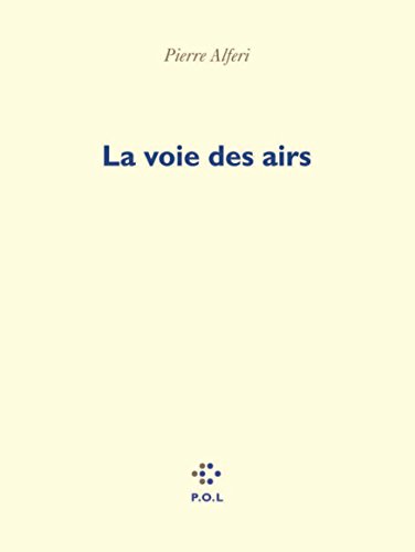 La  voie des airs