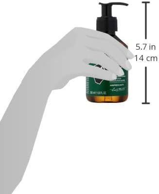 Detergente Barba Rinfrescante, 200ml