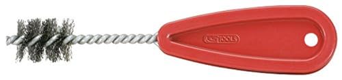 KS Tools 201.1228 Cepillo interior para tubos de cobre 28mm