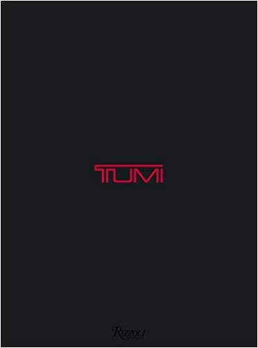 tumi collection
