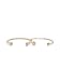 GUESS Factory Women's Gold-Tone Bangle Set