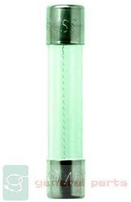 Buss AGC-4 FUSE AGC-4