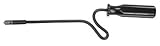 Aircraft Tool Supply Dogleg Deburring Tool (10")