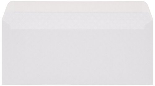 1 AmazonBasics+Security+Tinted+Envelope+White+500+Pack