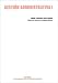 Gestión administrativa I - María de . . . [et al. ] Miguel Molina, Rafael Francisco Oltra Climent