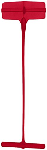 Tach-It 801 1" Long Red General Purpose Standard Tagging Fastener (Pack of 5000)