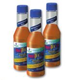 ProTecta All Season Diesel Fuel Conditioner 6 Ounce Bottle 3 Pack