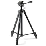 Velbon EX-630 / EX-630/F Aluminum Tripod with 3-Way Pan Head
