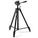 Velbon EX-630 / EX-630/F Aluminum Tripod with 3-Way Pan Head
